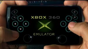 Og Xbox Emulator Android