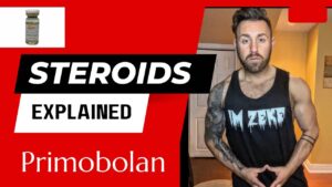 Masteron And Primobolan Together