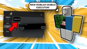 Roblox Script Executor Android