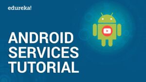 What Is Kmx Service Android