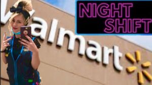 How Much Does Overnight Stockers Make At Walmart