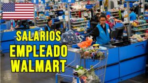 Cuanto Paga Walmart En Florida