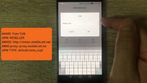 Straight Talk Apn Settings For Android Phones