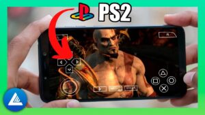 Emuladores Para Android Ps2