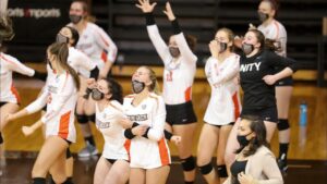 2006 Volleyball Incident 2: Unveiling the Controversy & Its Impact