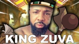 Yes King Video Original Video