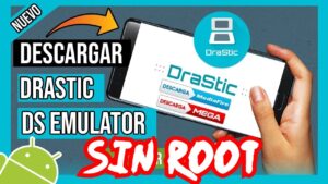 Drastic Roms For Android