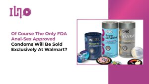 Where Are The Condoms Located In Walmart