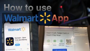 Does Walmart Take Google Pay In Store