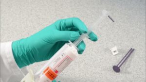 How To Mix Test And Masteron In One Syringe