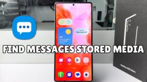 Where Are Messages Stored Media On Android