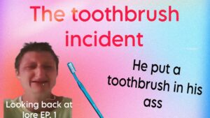 Daniel Larson Toothbrush Video A Comprehensive Guide To