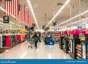 Where Is Aisle Z In Walmart