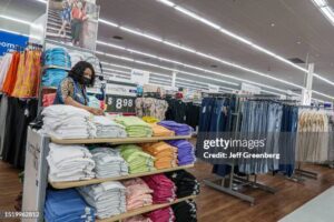 Pictures Of Women At Walmart