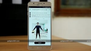 Remove Clothes App For Android