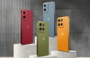 Android 15 Motorola Phone Issues