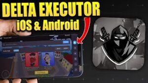 Delta Executor Android Apk
