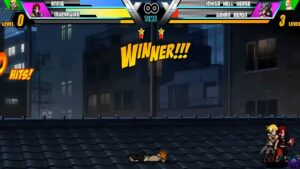 Mugen Android Apk