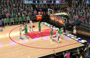Nba 2k13 Android Game