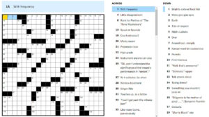 Android Eg Crossword Clue