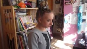 Obituary For Hannah Kritzeck