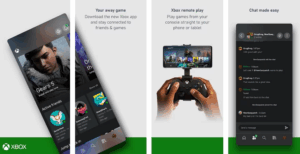 Og Xbox Emulator Android