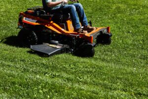 How To Rewire Zero Turn Mower Without Original Wire Harness