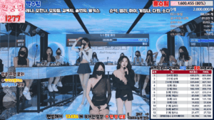 Korean Kbj Teenxy Live