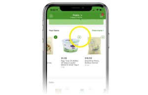 Publix Pro App For Android