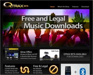 Qtrax 360 App For Android