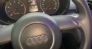 Regolazione Audio Audi Con Android Auto