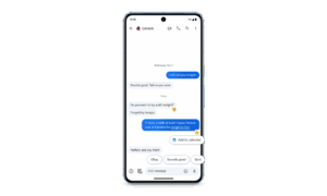 Text From 74454 Android