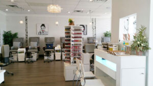 Regal Nails Prices In Walmart