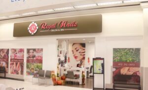 Regal Nails Prices In Walmart
