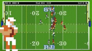 How To Play Retro Bowl 25 On Android