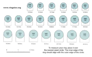 Does Walmart Do Ring Sizing