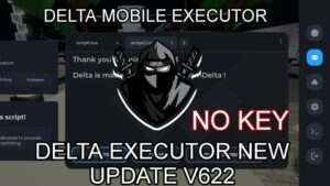 Roblox Delta Executor Android