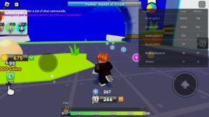 Kinjo Roblox Android Download