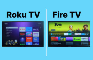Android Tv Vs Roku