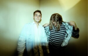 How Old Is Otis Pavlovic