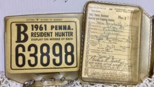 Pa Hunting License Walmart