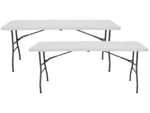 Mesas Plegables En Walmart