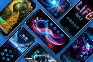 Gaming Theme For Android