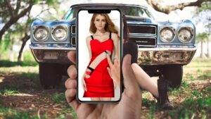 Remove Clothes App For Android