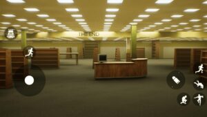 Escape The Backrooms Android