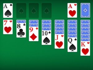 Strip Solitaire For Android Free Download
