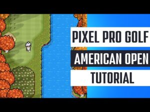 Pixel Pro Golf Android