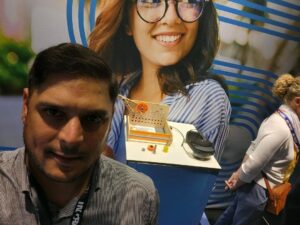 Sergio Rodriguez Beristain Walmart