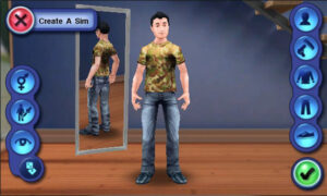 Android Sims 3 Apk