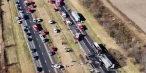 Katelyn Stamper Accident